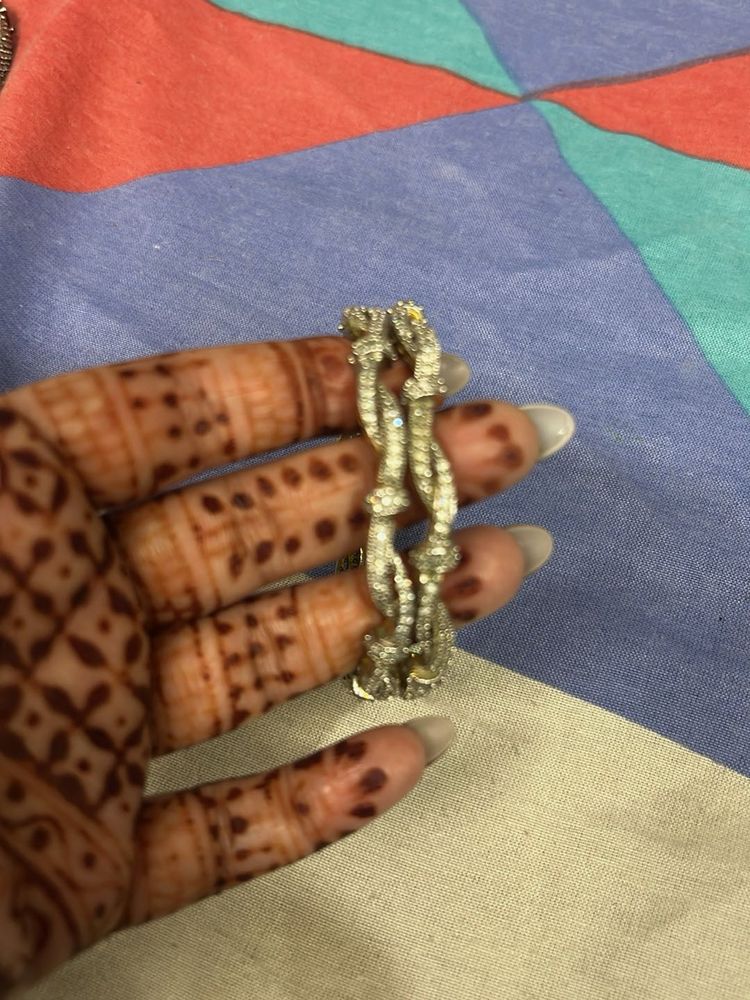 Exquisite Designer Bracelet