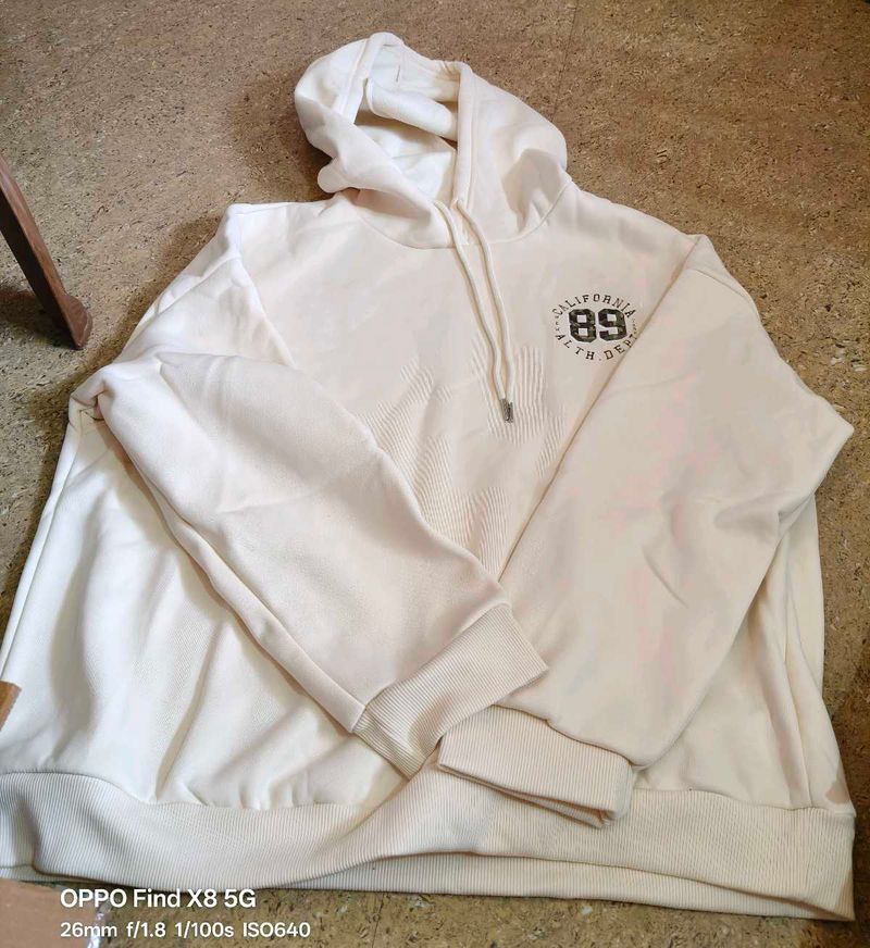 Savana premium quality Printed Pullover Sweats