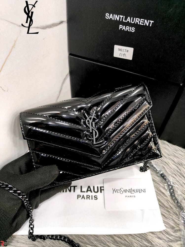 YSL Slingbags
