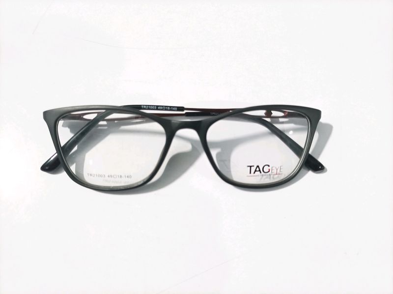 cat  Eye Ladies Frame