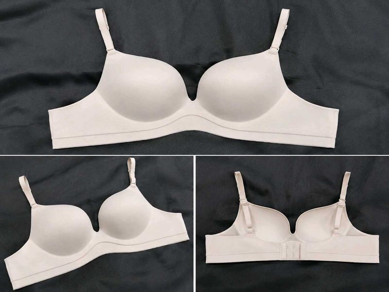 Comfortable Everyday Bra