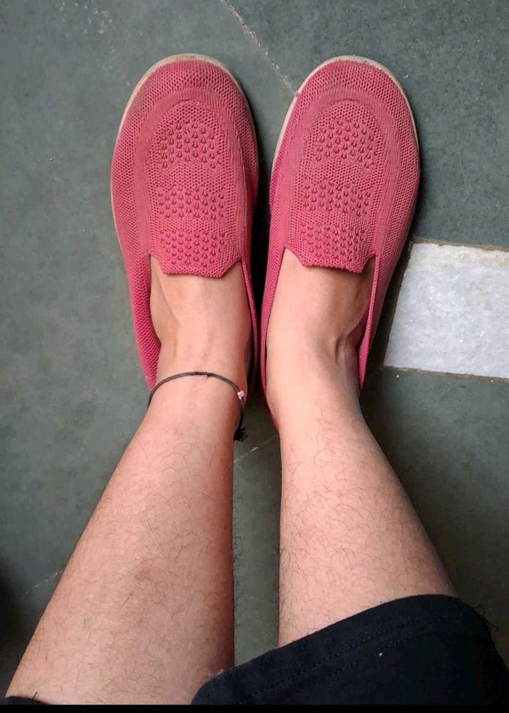 shoe