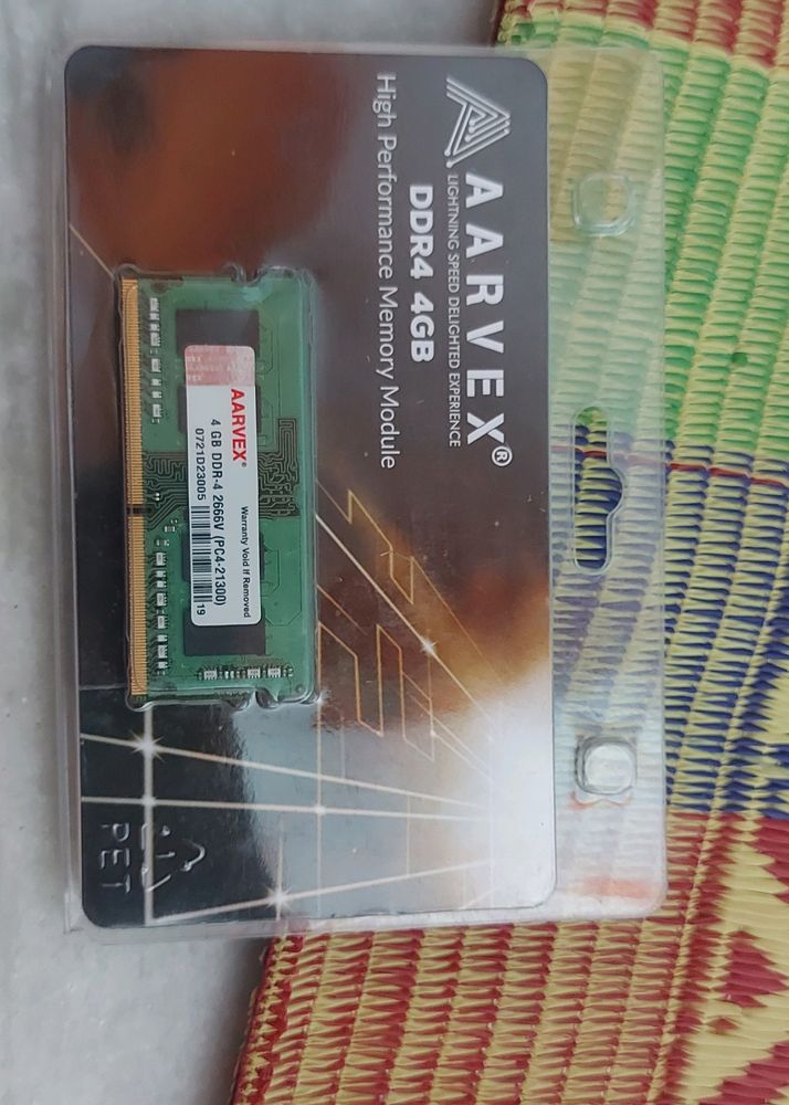 4gb Ram