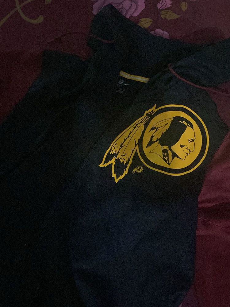 Men's Washington Redskins Jersey