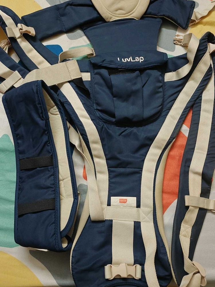 Luvlap Baby Carrier