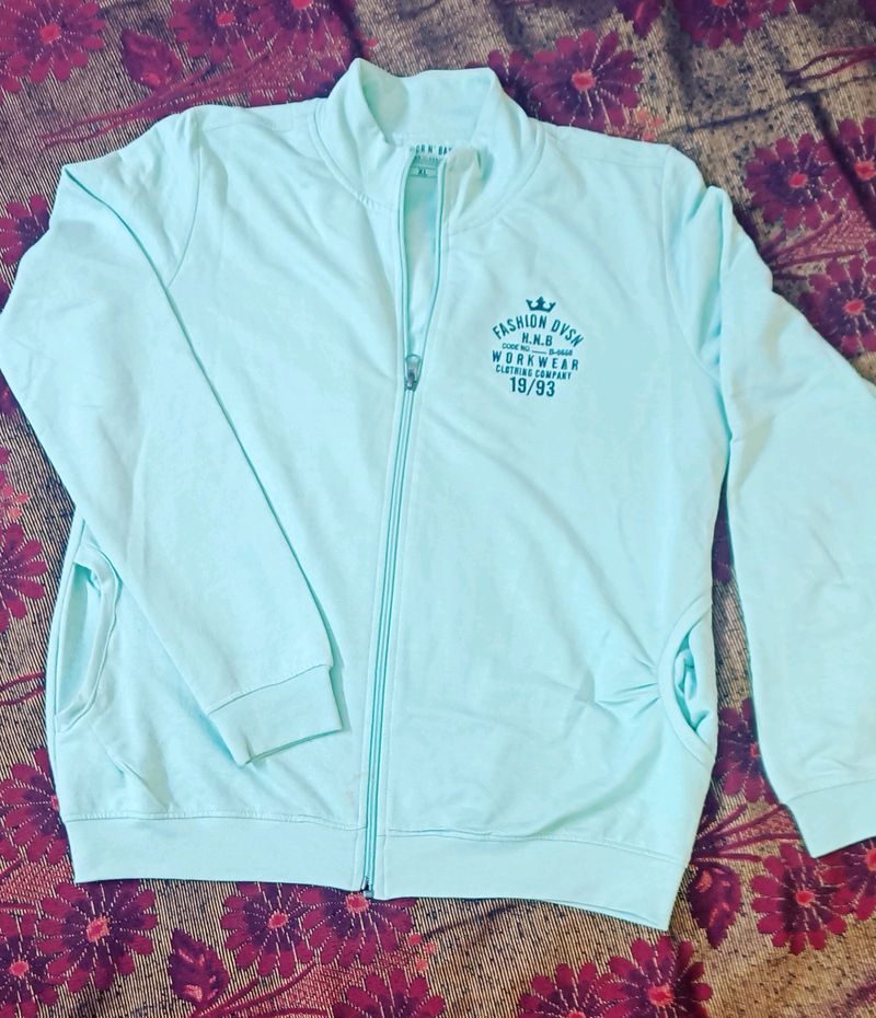 Beautiful Jacket