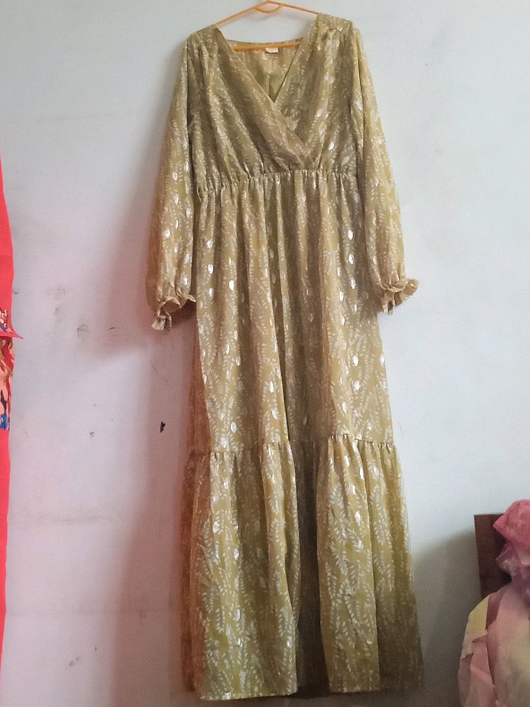 Gown