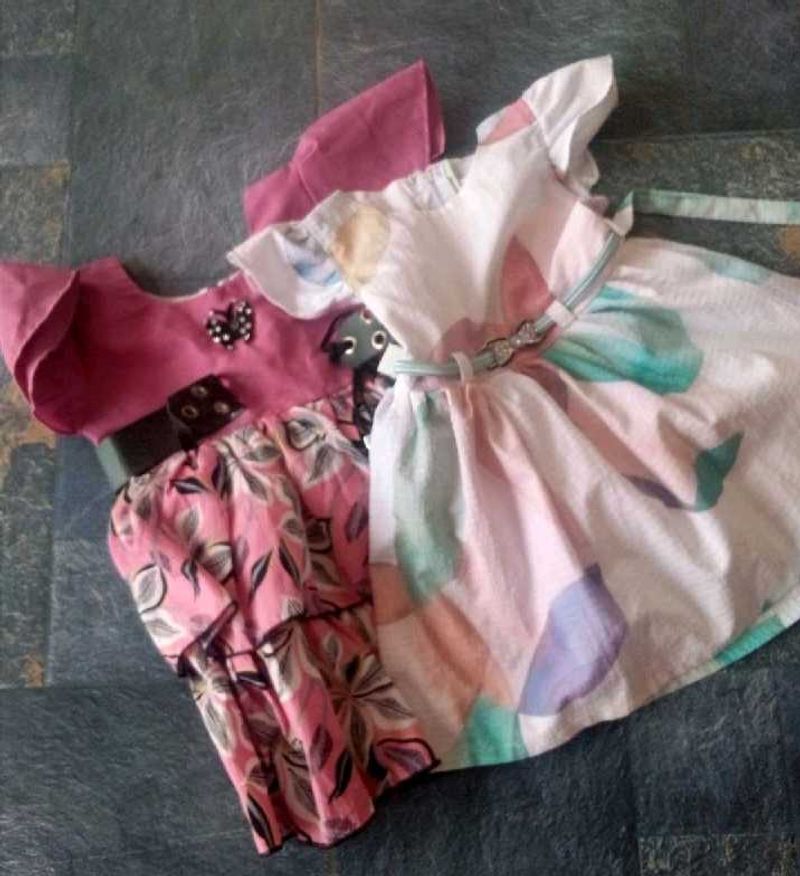 Babygirl dress.set.2