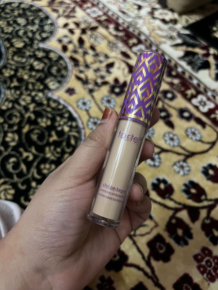 Tarte Shape Tape Concealer