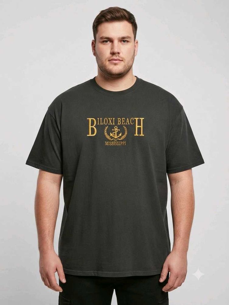 Biloxi Beach Mississippi T-Shirt