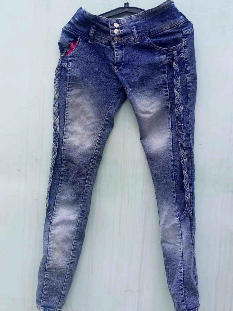 Cotten Blend Jeans 👖 Quality 👍 So Good