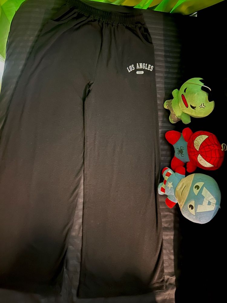 Los Angeles Baggy Pants