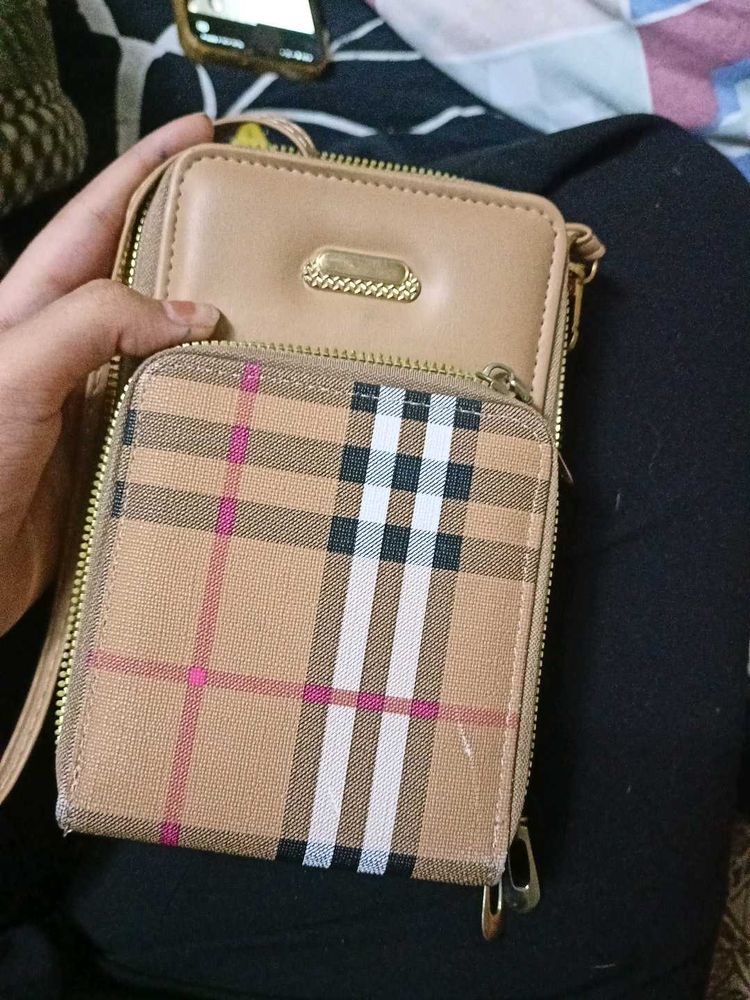 Sling Bag