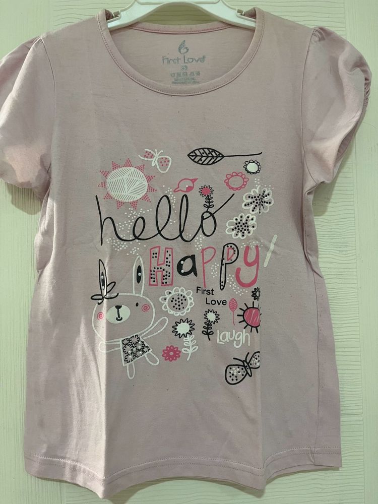Firstlove Ts*it Size 30