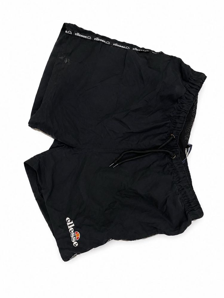 ellesse swimming shorts XS