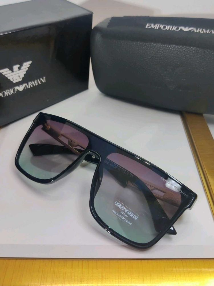 Emporio Armani Sunglasses 7AAA quality