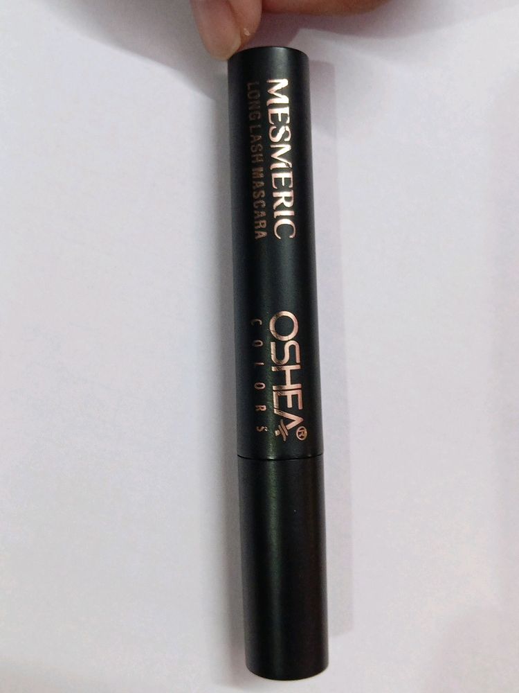 OSHEA MESMERIC LONG LASTING MASCARA