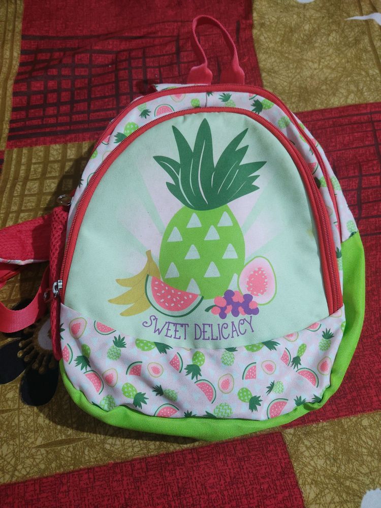 Rio Bagpack For Kids