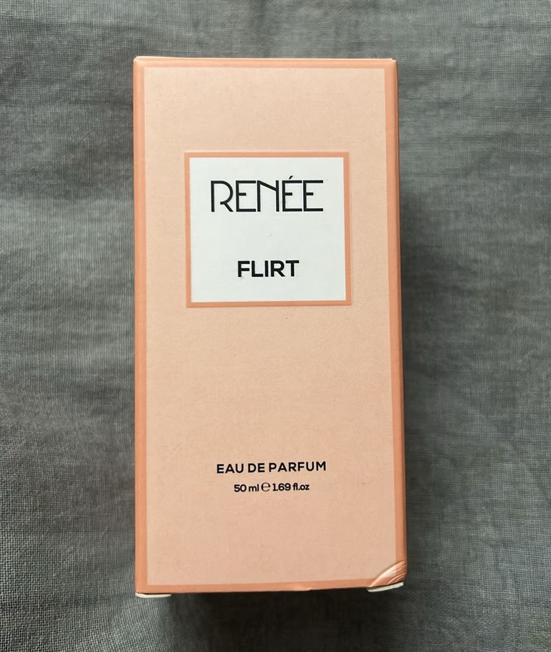 Renee FLirt Perfume