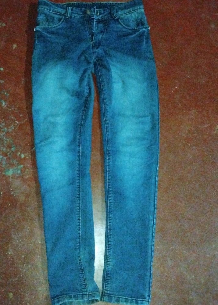 Jeans And Pants