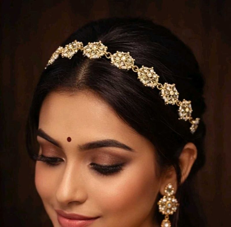 Kundan Mangpatti 👑