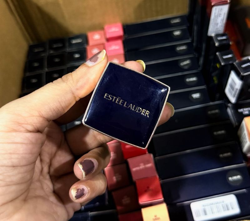 Estee Lauder loose Powder