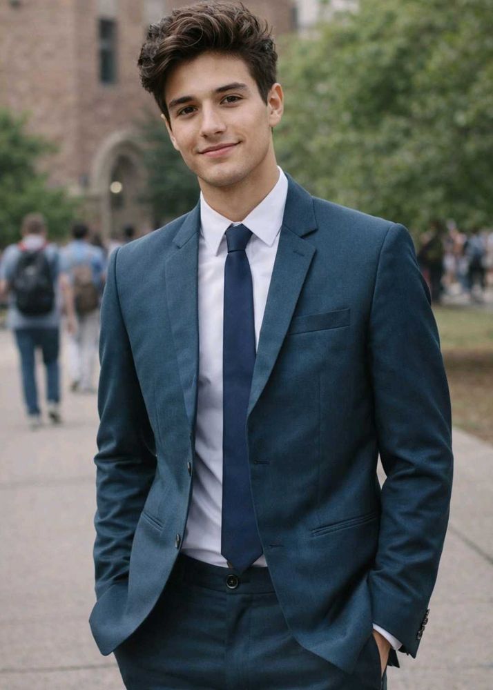 suit with pant