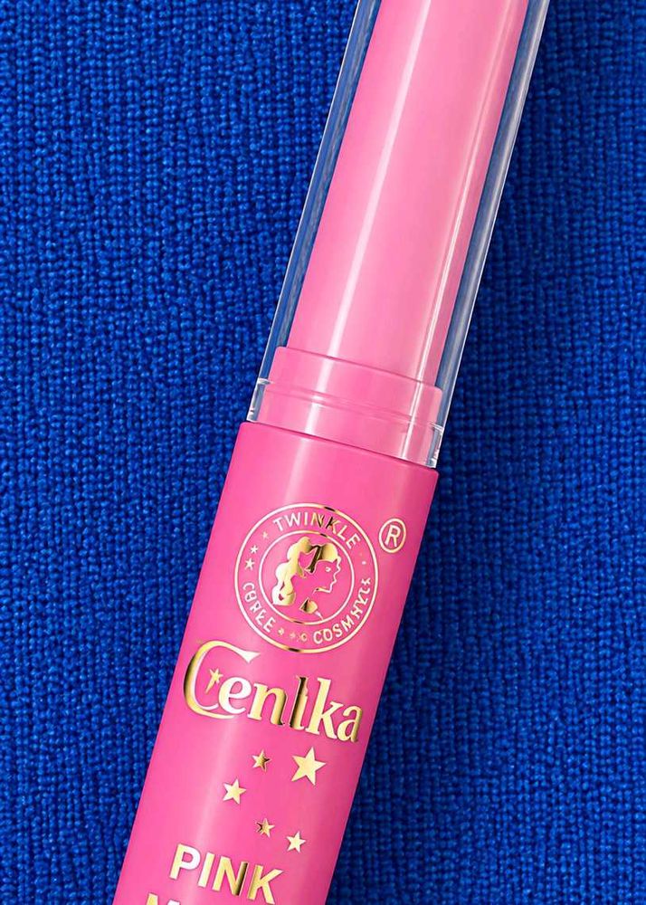 Cenika Pink Lipstick