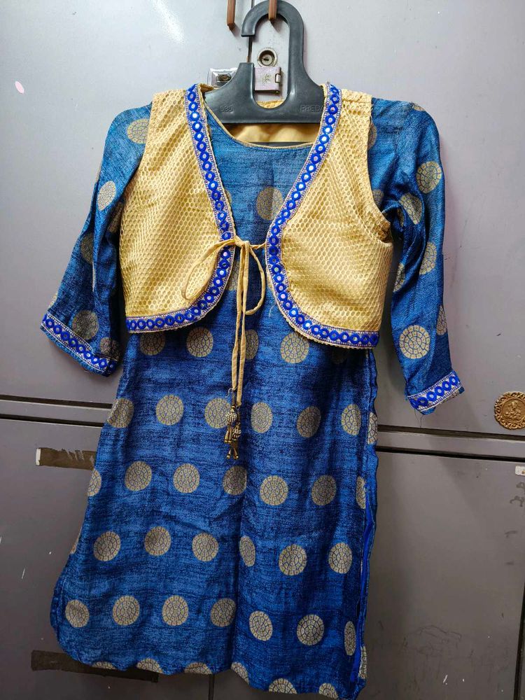 Punjabi patiala suit