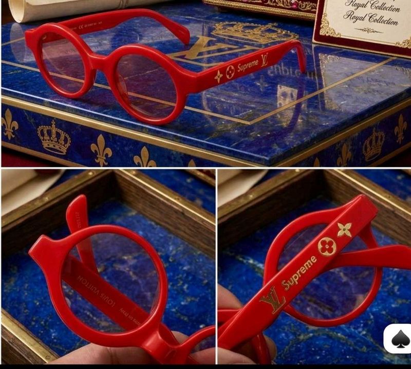 LOUIS VUITTON SUNGLASSES* ( COPY) FOR UNISEX