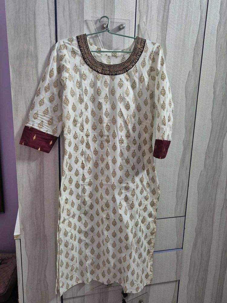 women kurta