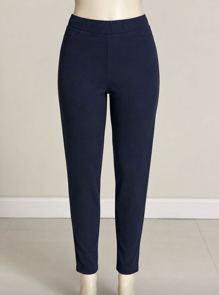 stretchable fit Pants/slex
