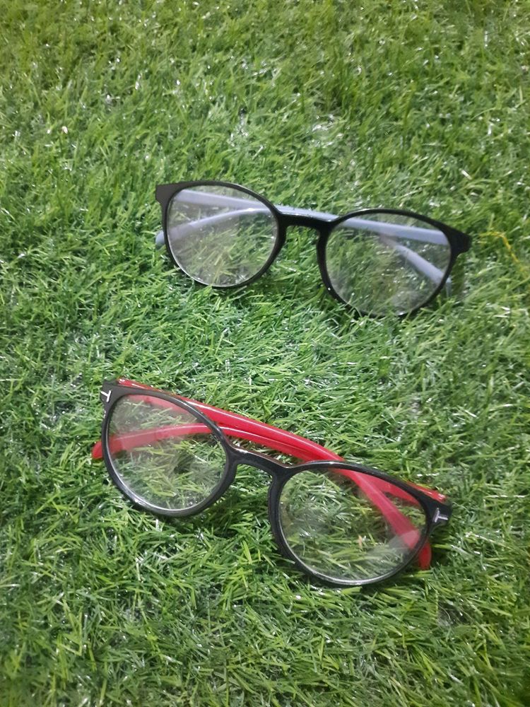 Set of 2 glasses