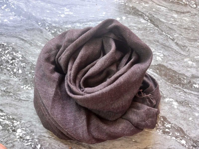 Vintage Scarf
