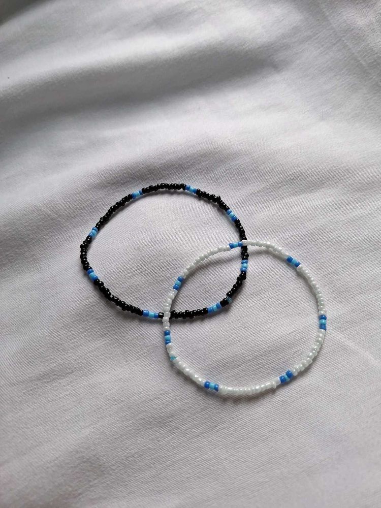 Couple Bracelet