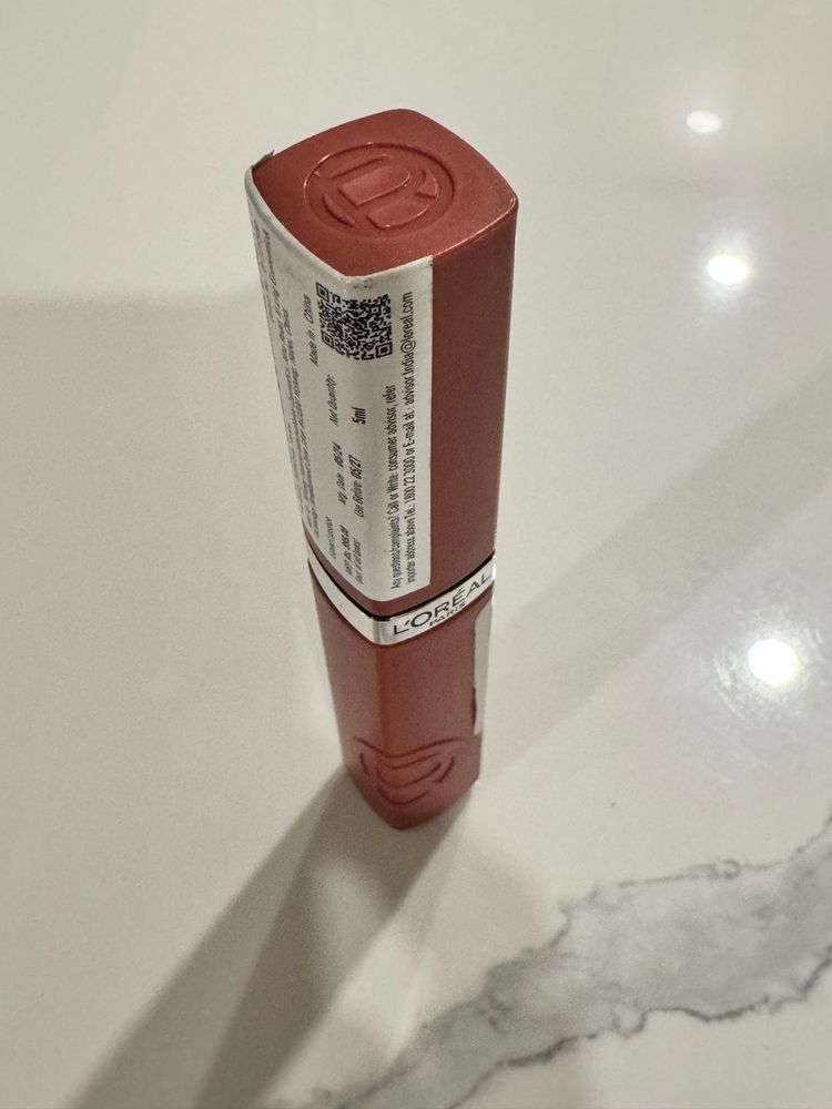 ⭐️L'Oreal Paris Infallible Matte - Worth it⭐️