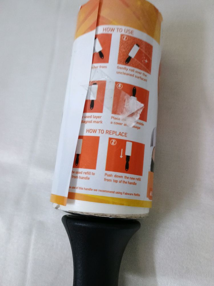 Dirt Remover From Clothes