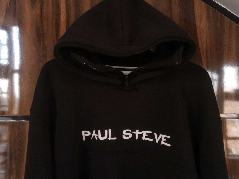 Paul Steve Hoodie