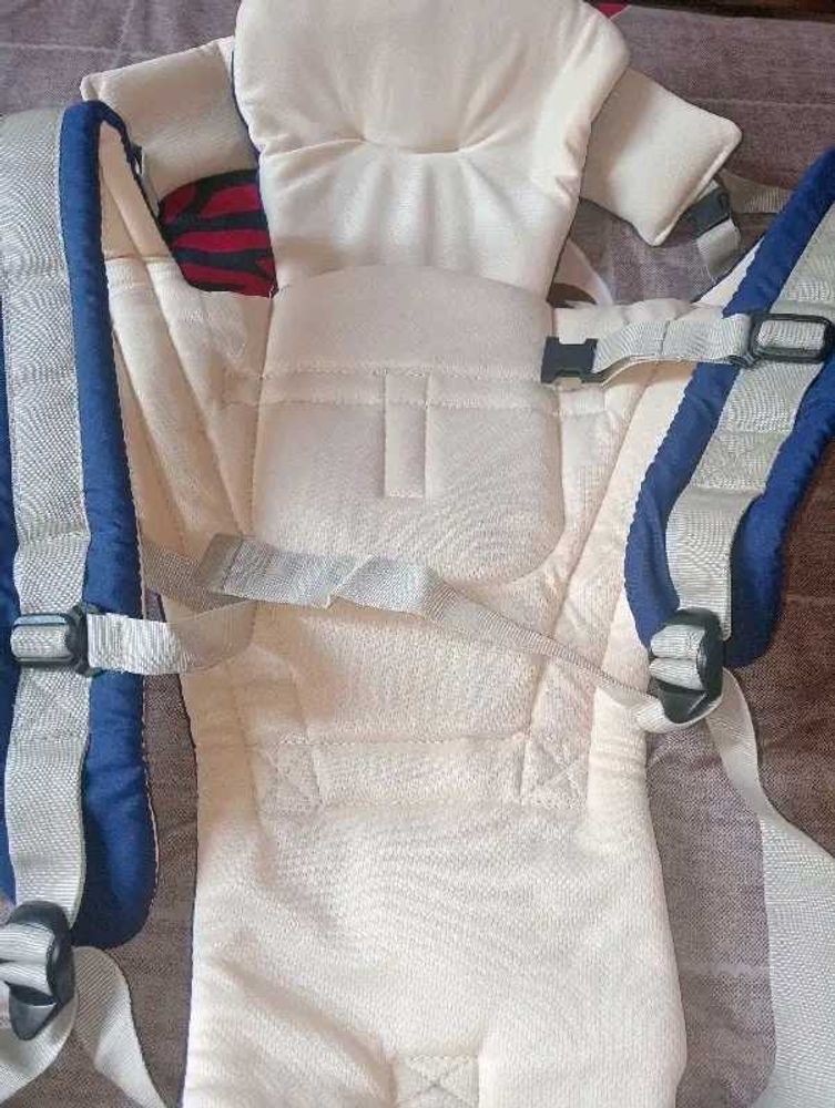 Baby Carrier Backpack
