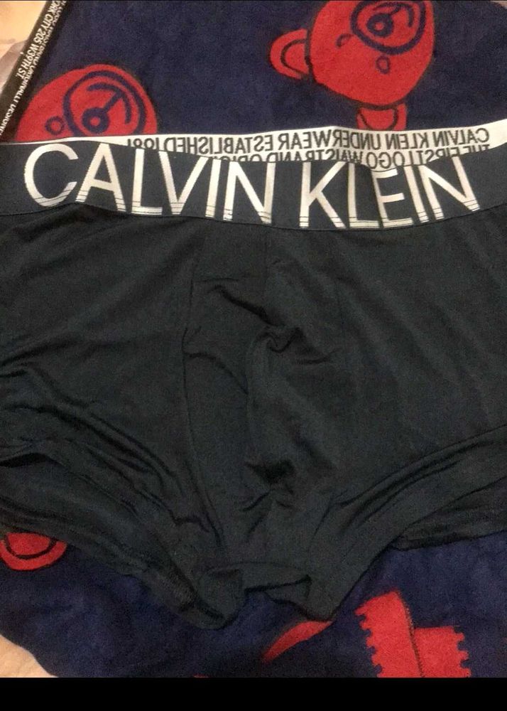 Calvin Klein Underwear