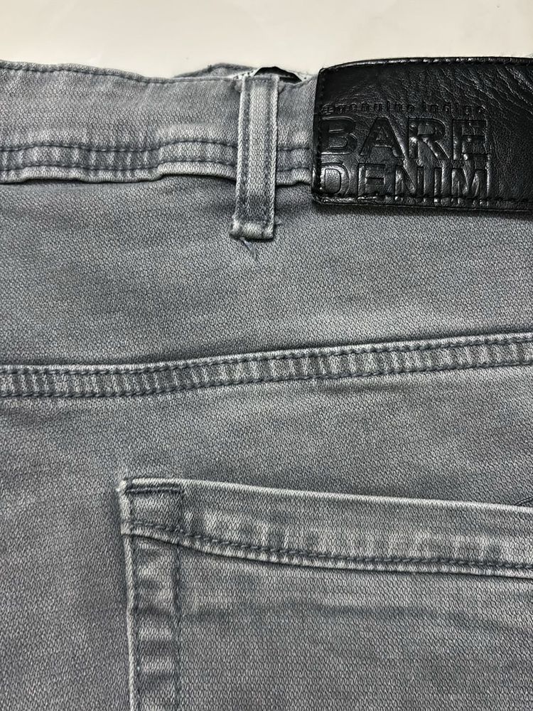 Denim Jeans