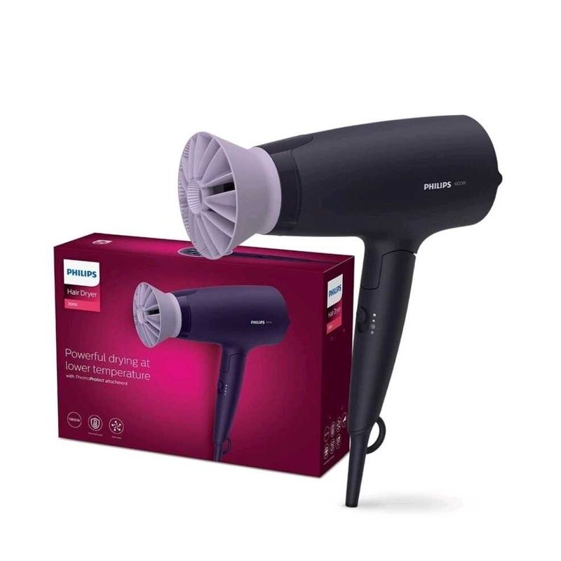 Hair Dryer New