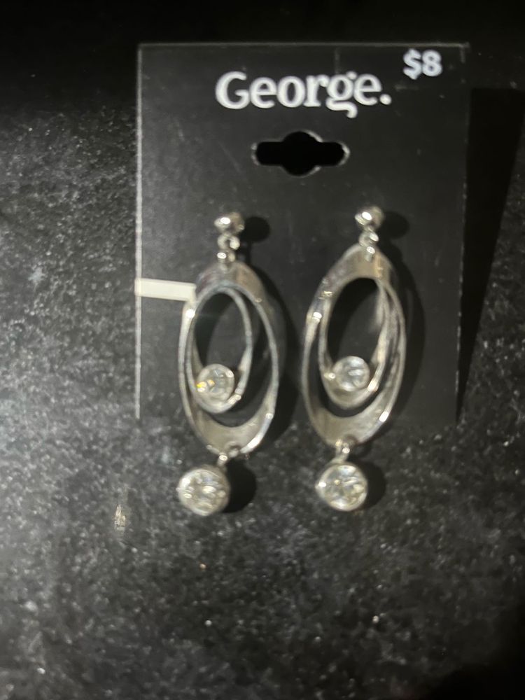 Dangle Earrings