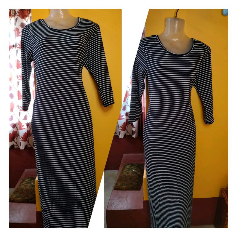 Western Dress