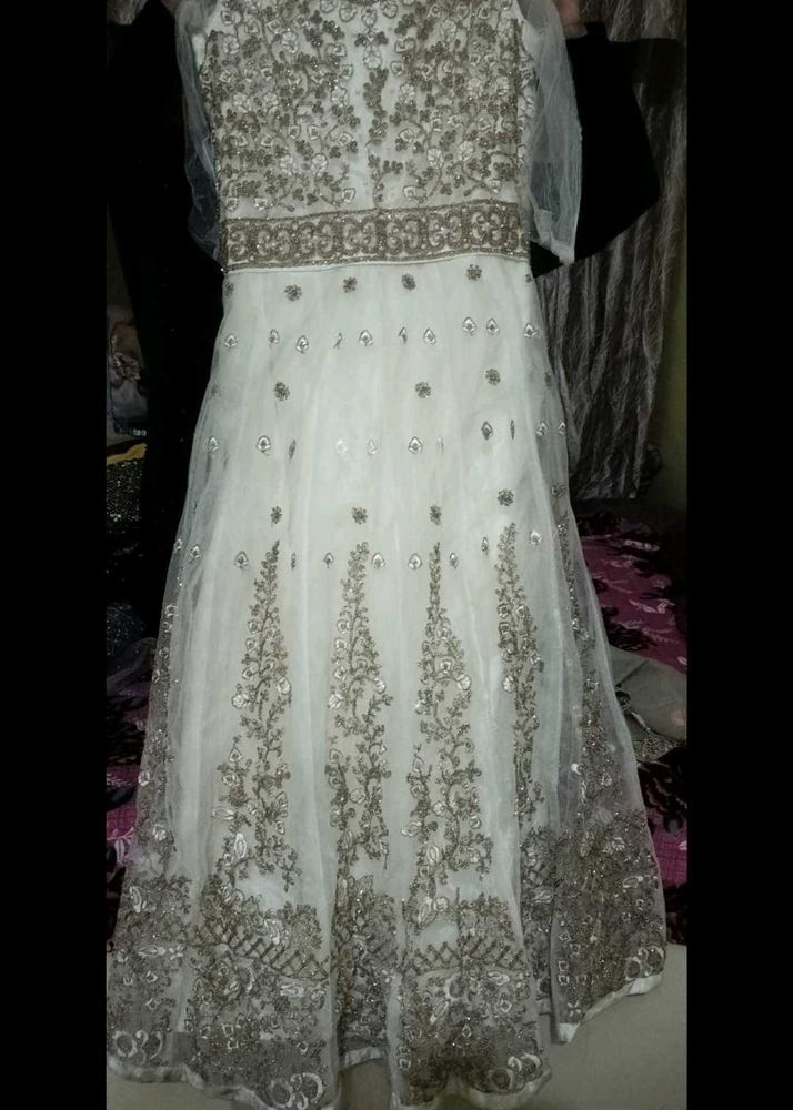 gown pick any one