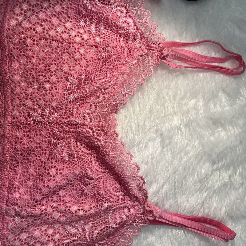 Pink Cami🎀