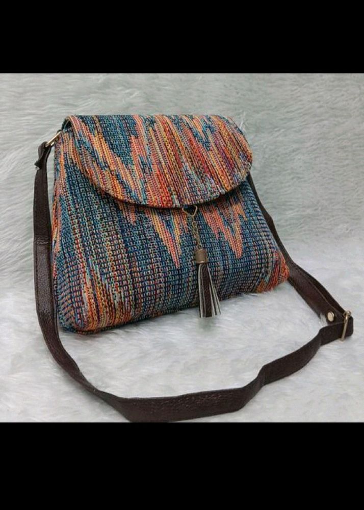 Women Stylish Sling Bag
