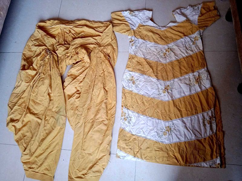 Suite And Salvar Cotton