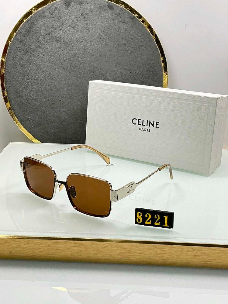 Celine Paris Sunglasses