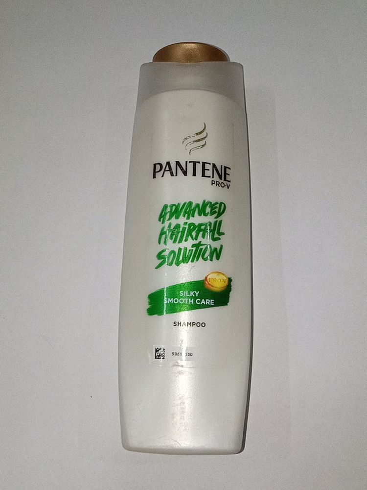 Pantene Shampoo